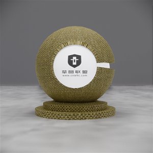 草图大师面料布料SU材质库025