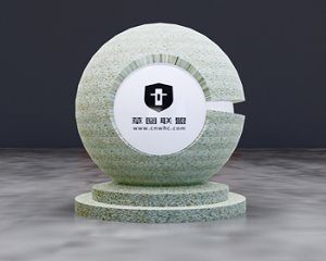 草图大师混凝土SU材质库025