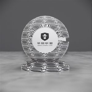 草图大师面料布料SU材质库026