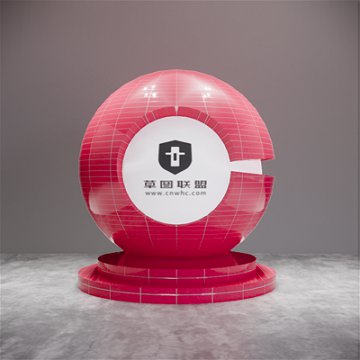 草图大师马赛克瓷砖SU材质库026