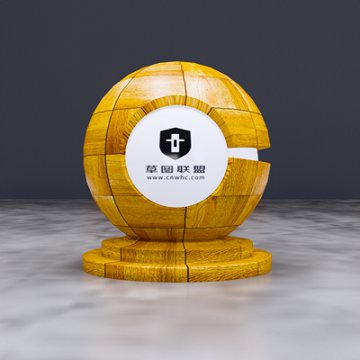 草图大师木地板SU材质库027