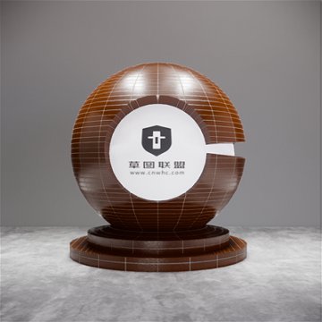 草图大师马赛克瓷砖SU材质库027