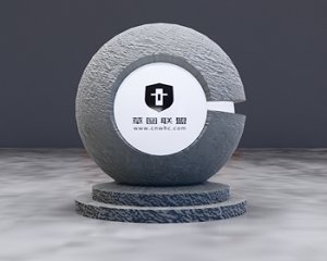 草图大师混凝土SU材质库027