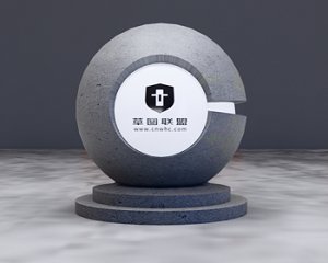 草图大师混凝土SU材质库028