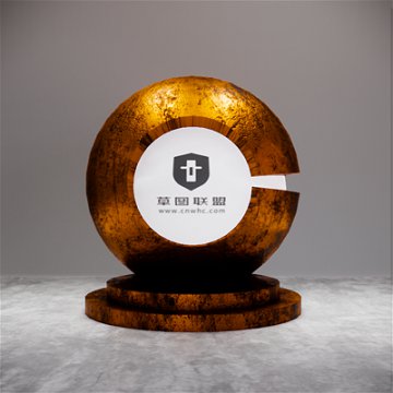 草图大师金属材质SU材质库028