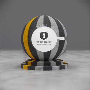 草图大师面料布料SU材质库032
