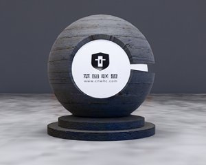 草图大师混凝土SU材质库032