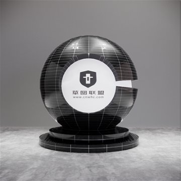 草图大师马赛克瓷砖SU材质库034