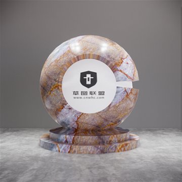 草图大师大理石材质SU材质库035