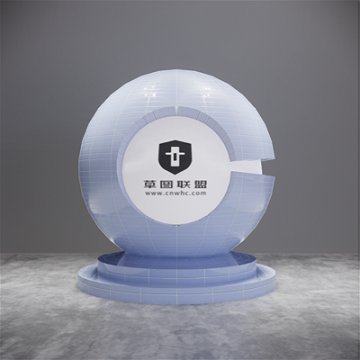 草图大师马赛克瓷砖SU材质库036