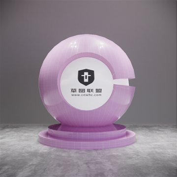 草图大师马赛克瓷砖SU材质库037