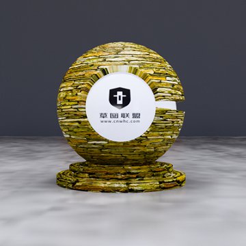 草图大师石头石材SU材质库038