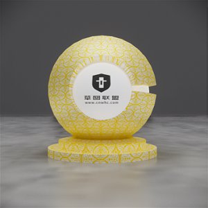 草图大师面料布料SU材质库039