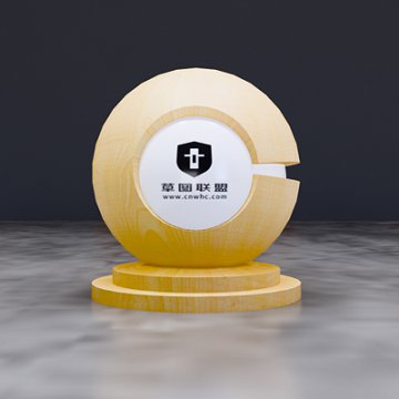 草图大师木纹木饰面SU材质库039