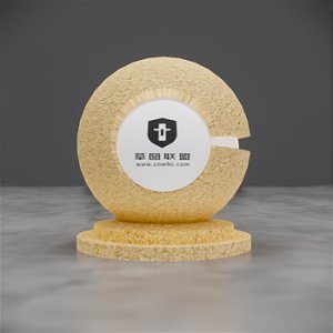 草图大师面料布料SU材质库040