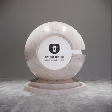 草图大师大理石材质SU材质库045