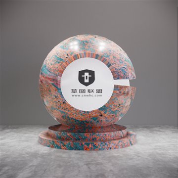 草图大师大理石材质SU材质库046
