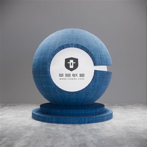 草图大师面料布料SU材质库047