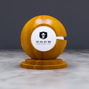 草图大师木纹木饰面SU材质库047