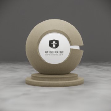 草图大师面料布料SU材质库049