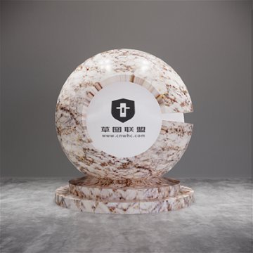 草图大师大理石材质SU材质库049