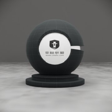 草图大师面料布料SU材质库052