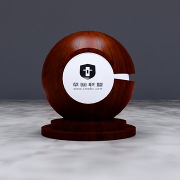 草图大师木纹木饰面SU材质库054