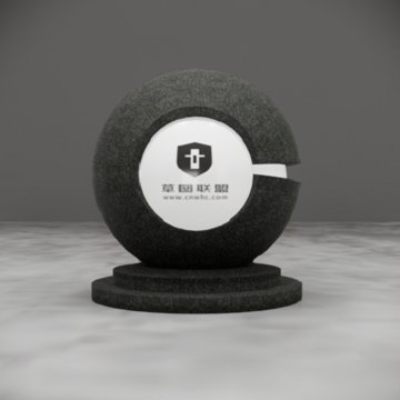草图大师面料布料SU材质库057