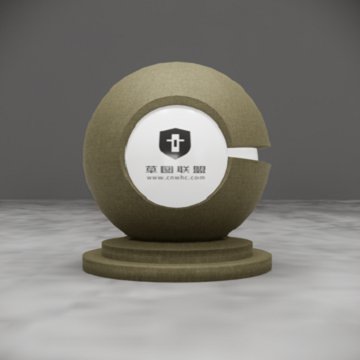 草图大师面料布料SU材质库059