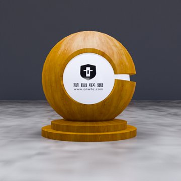 草图大师木纹木饰面SU材质库060