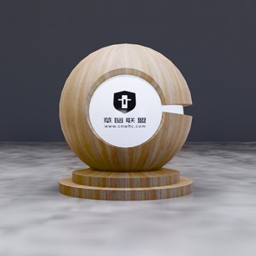 草图大师木纹木饰面SU材质库063