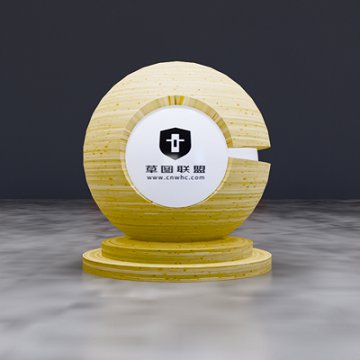 草图大师木纹木饰面SU材质库067