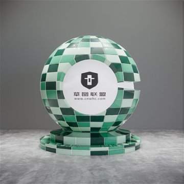 草图大师马赛克瓷砖SU材质库079