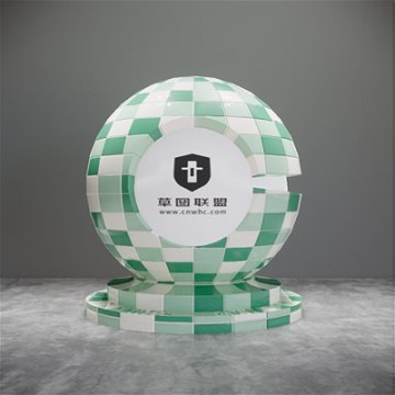 草图大师马赛克瓷砖SU材质库080