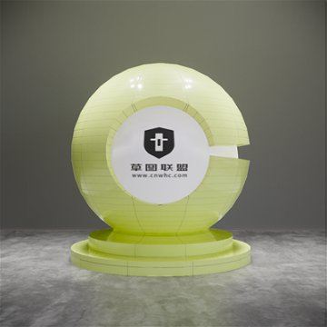草图大师马赛克瓷砖SU材质库093