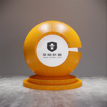 草图大师马赛克瓷砖SU材质库096
