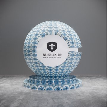 草图大师马赛克瓷砖SU材质库0100