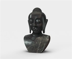 Vray材质草图大师模型饰品摆设SU模型下载026