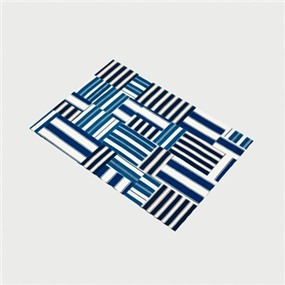 Enscape材质布艺地毯草图大师模型下载037