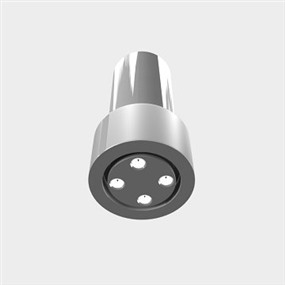 Vray材质室内灯具模型草图大师吸顶灯SU模型下载011