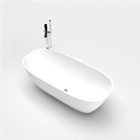 Vray材质卫浴洁具模型草图大师浴缸模型下载055