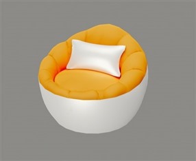 Enscape模型SketchUp椅子模型下载0213