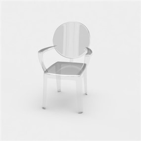 Vray for SketchUp材质模型草图大师椅子模型下载141