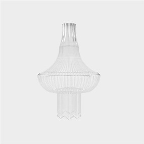 Vray for SketchUp吊灯模型库室内灯具SU模型下载243