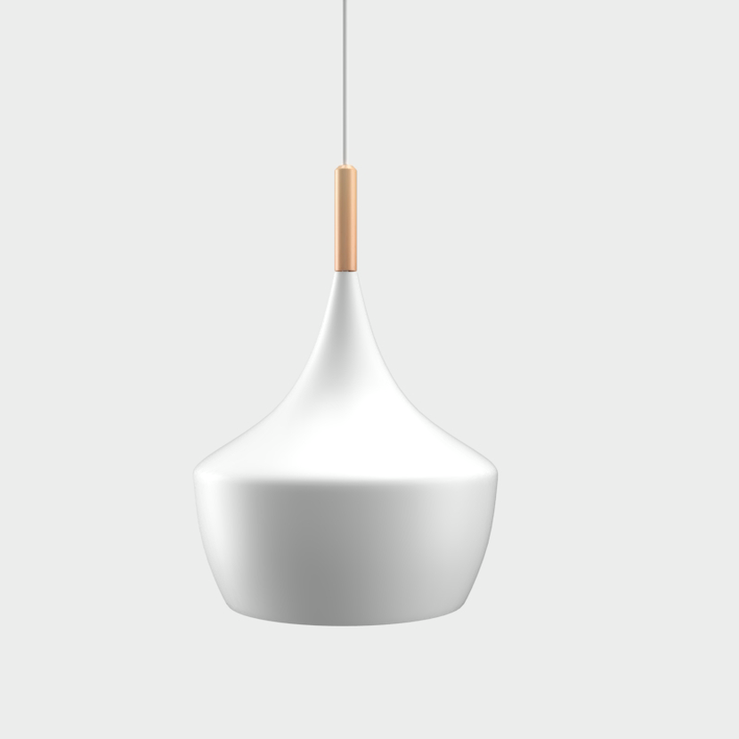 Vray for SketchUp室内灯具模型吊灯SU模型下载053