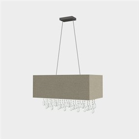 Vray for SketchUp室内灯具模型吊灯SU模型下载088