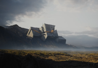 UE4效果不真实太油腻？呵呵你对unreal engine 4一无所知