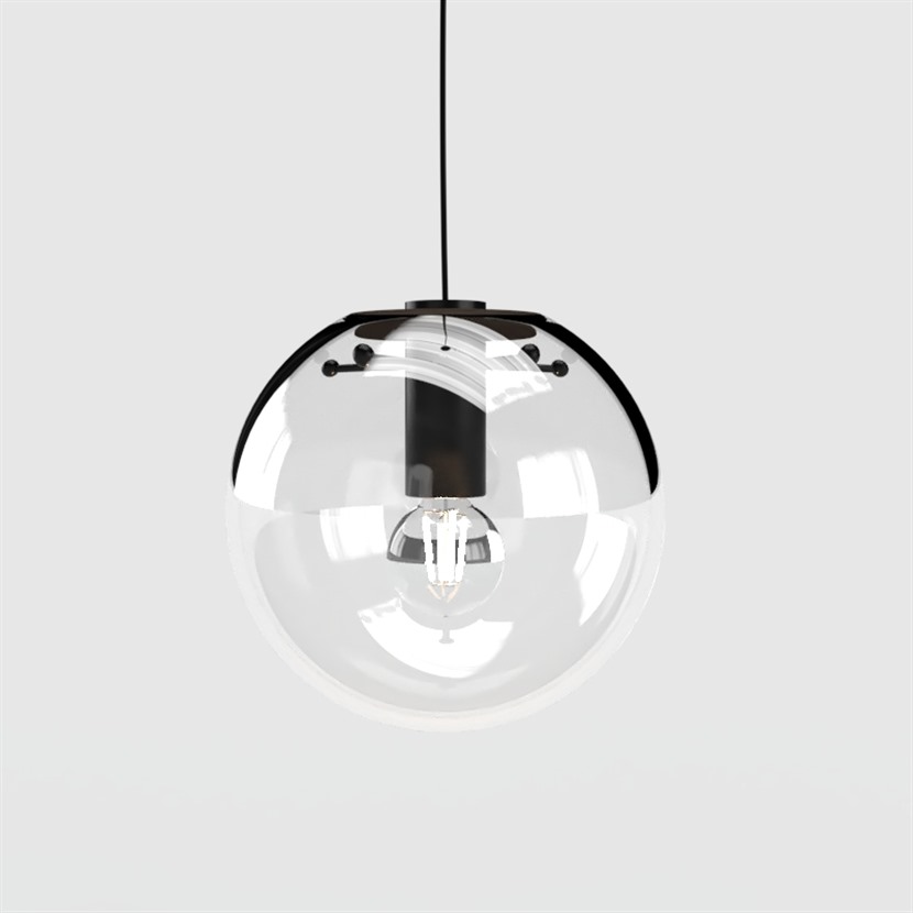 Vray材质照明灯具草图大师SU模型下载033