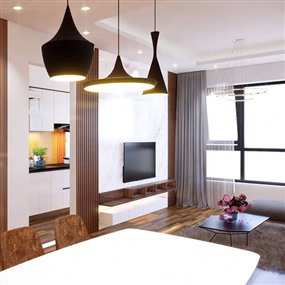 Vray for SketchUp室内场景草图大师客厅模型下载053