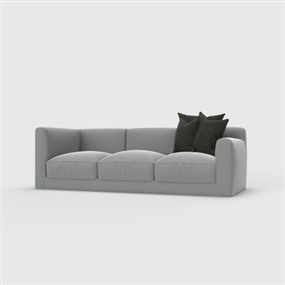 Vray for SketchUp沙发SU模型下载167